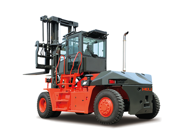 G系列 16-18噸內燃平衡重叉車(chē)